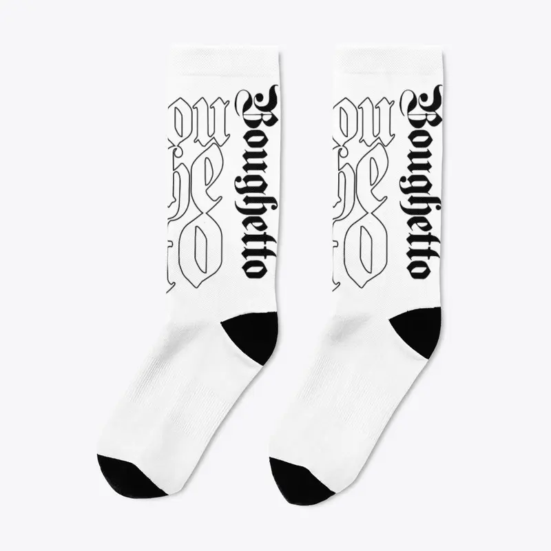 Boughetto Socks