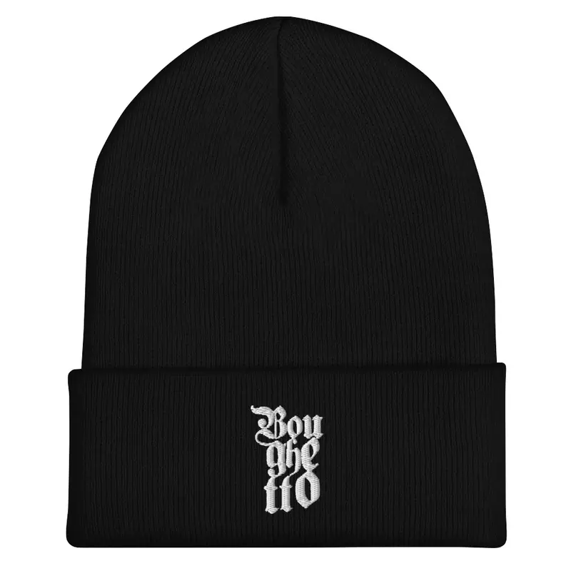 Boughetto Beanie 